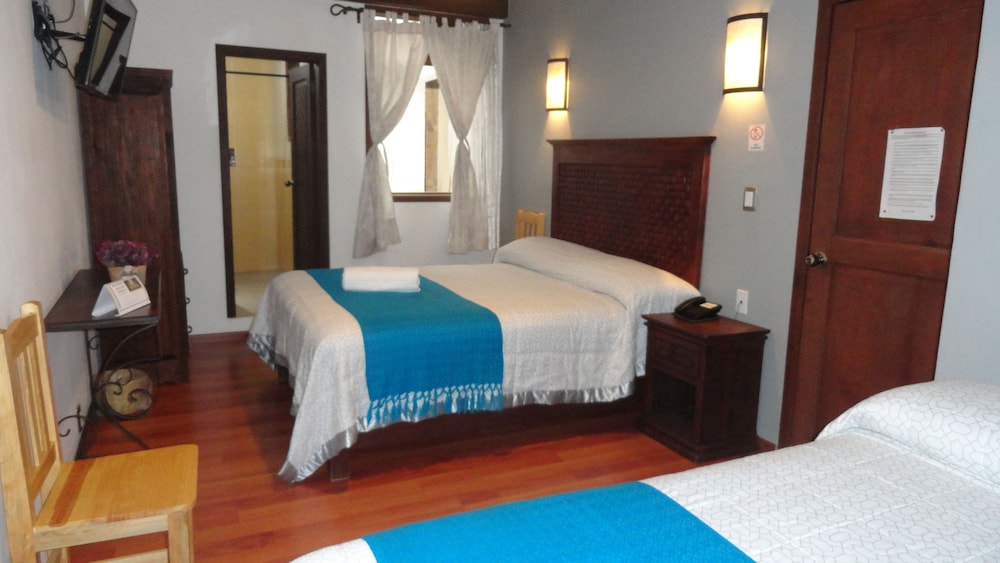 Hotel Na'lum 30/47