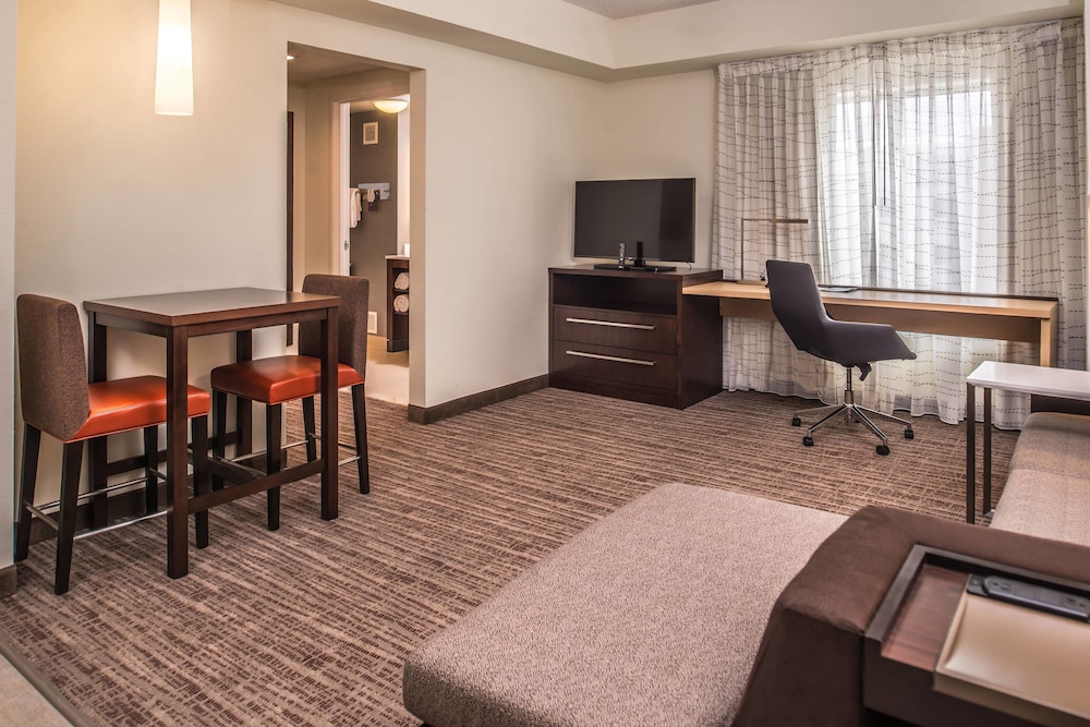 RESIDENCE INN ST. LOUIS WESTPORT 34/52