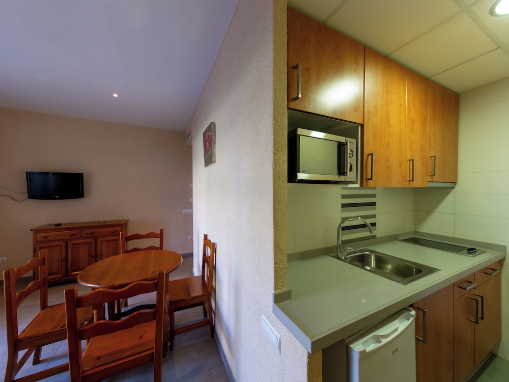 Sunway San Jorge Apartments 36/50