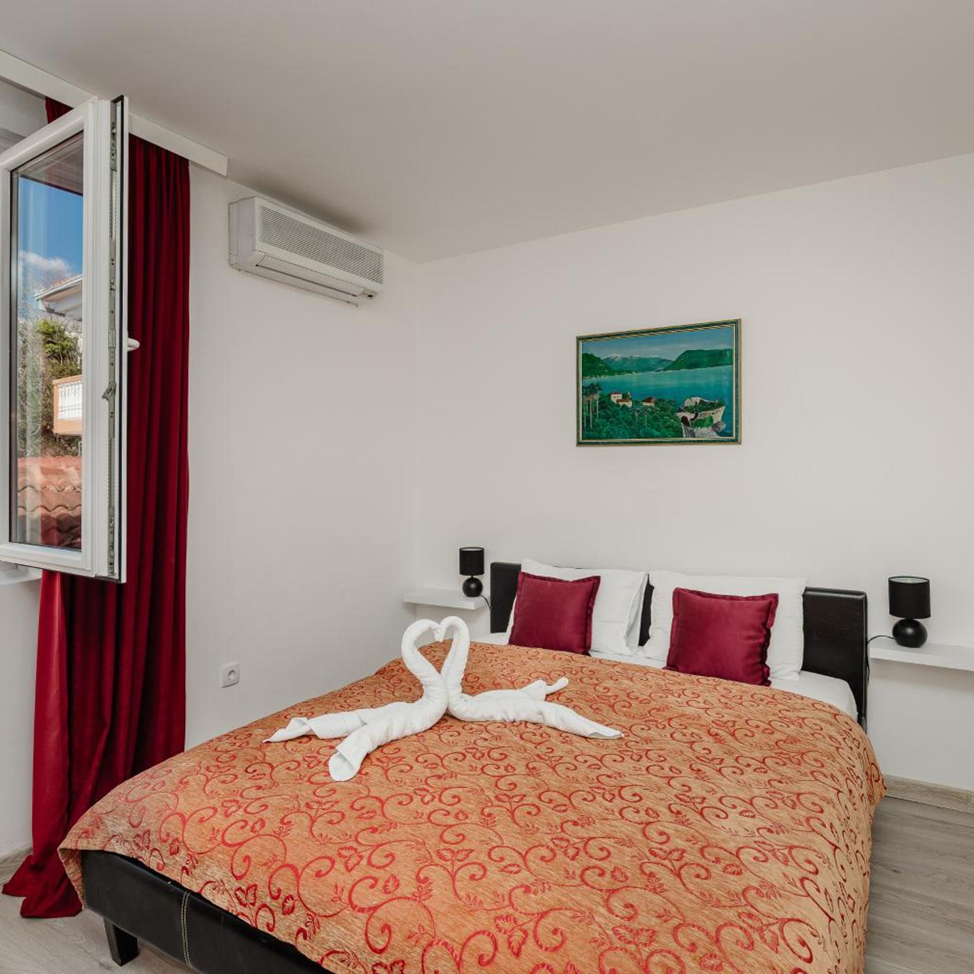 Azzurro Hotel Bijela, Herceg Novi 17/50
