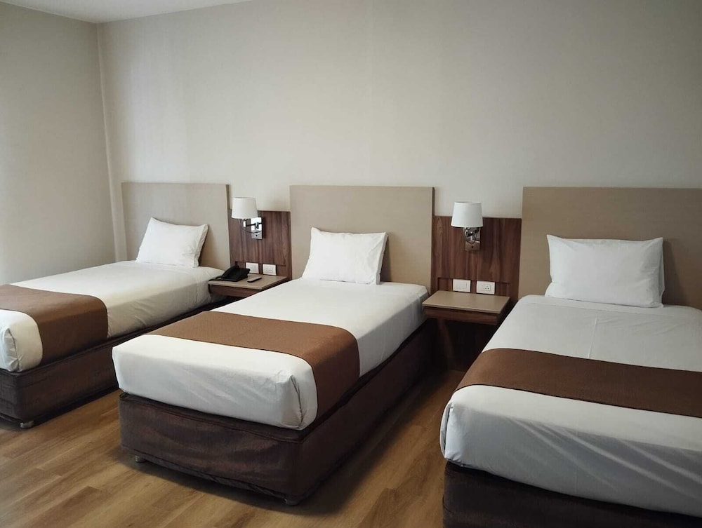 DM Hoteles Ayacucho 14/43