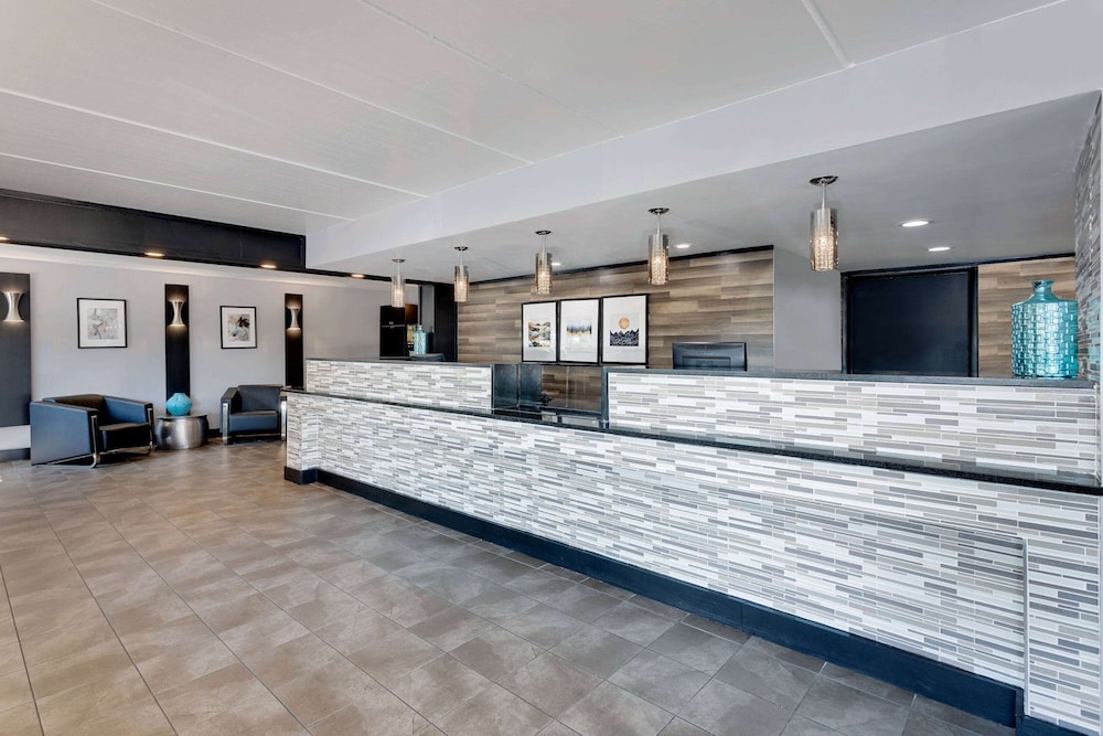 Travelodge by Wyndham College Park 5/25
