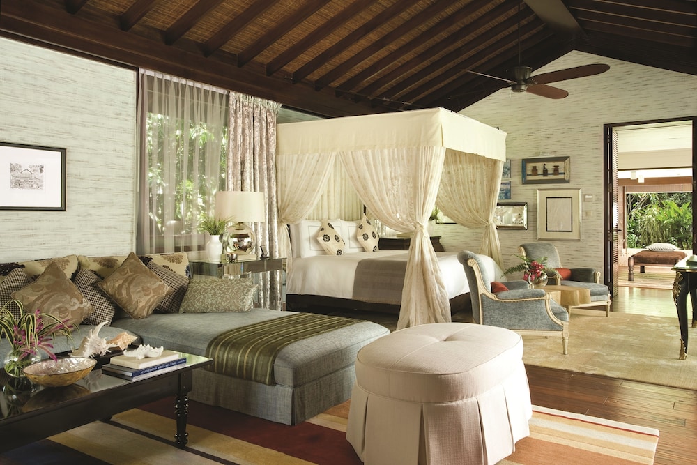 Four Seasons Resort Seychelles 30/60