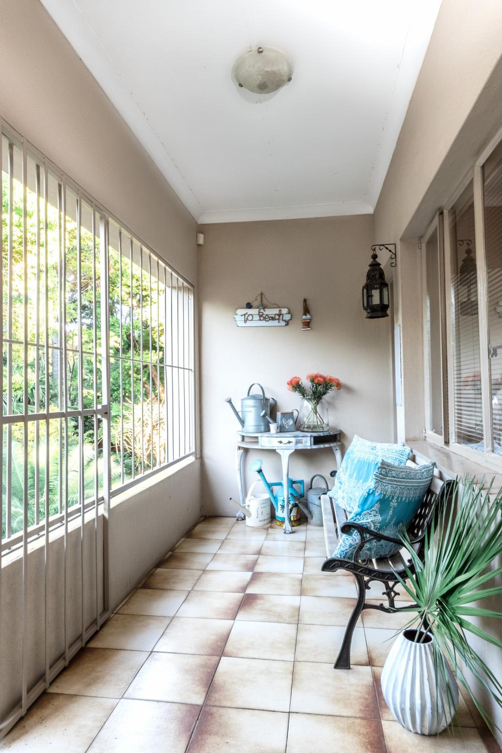 Fralande Self Catering Units 20/29