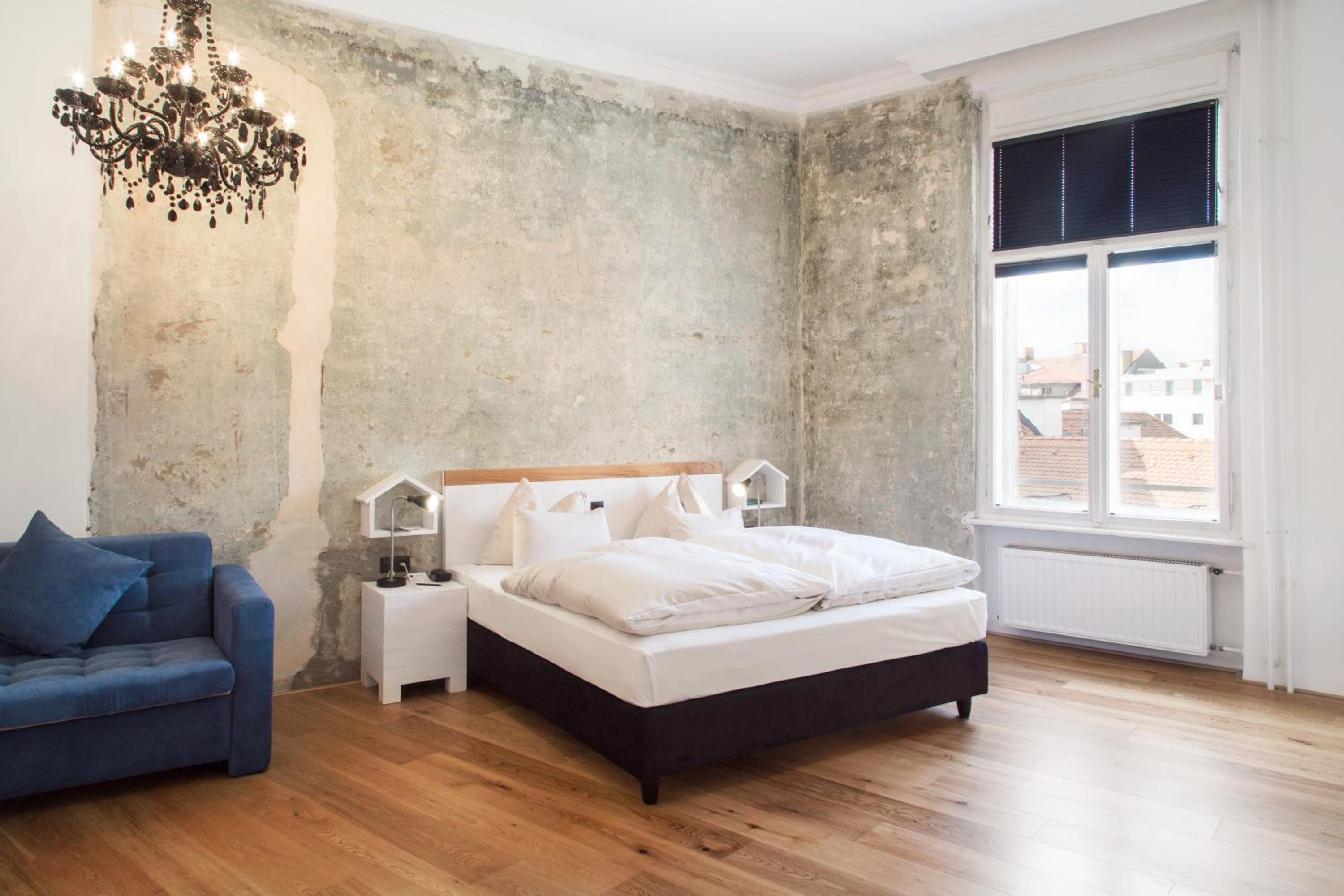 Junior Suite, King Bed