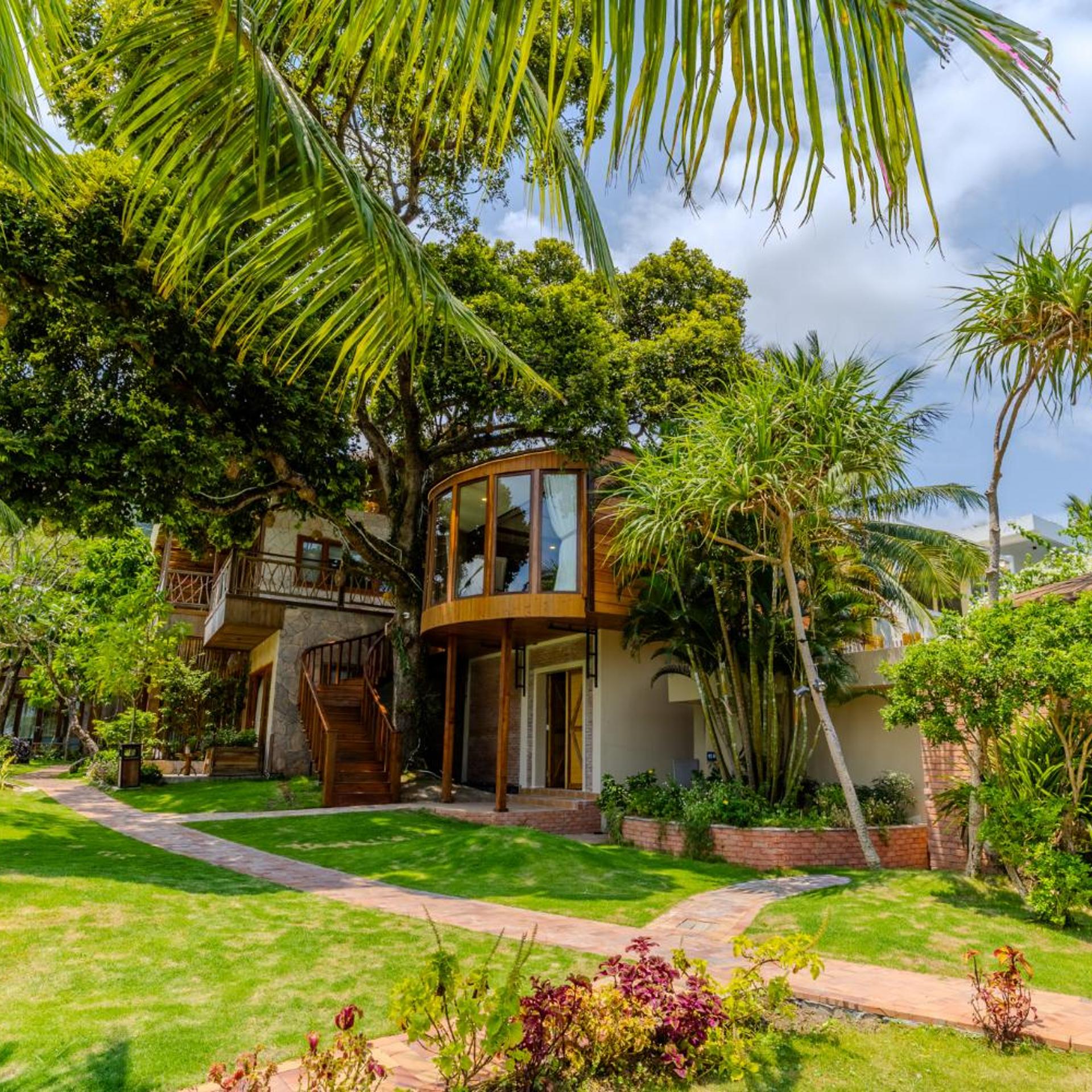 Rocks Beach Boutique Bungalows 66/80