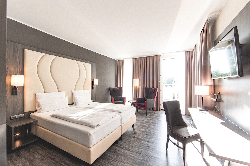PLAZA Premium Columbus Bremen 14/59
