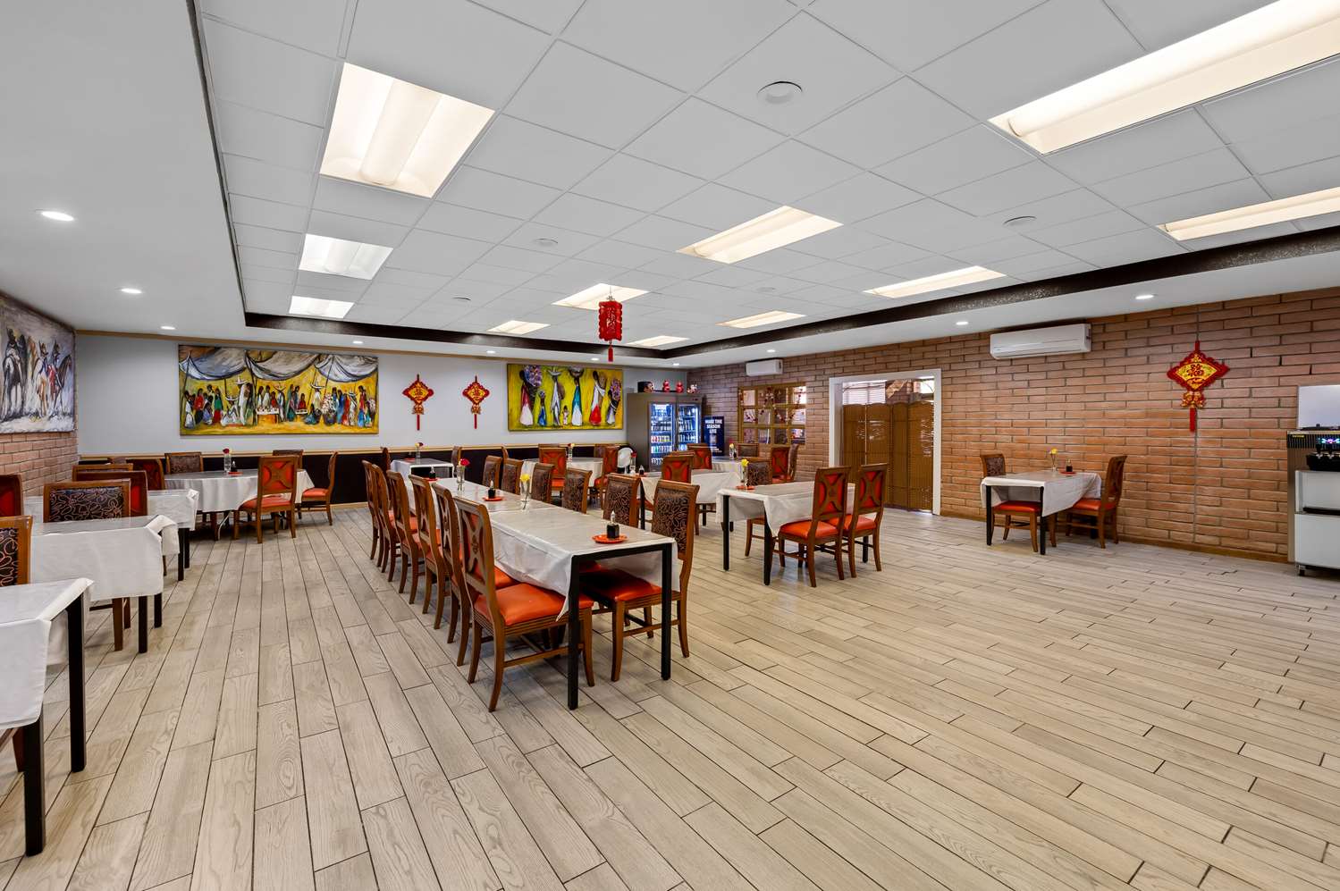 Clarion Inn Sierra Vista near Ft Huachuca 32/42