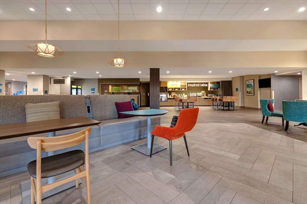 Home2 Suites by Hilton Gulf Breeze Pensacola Area 46/53