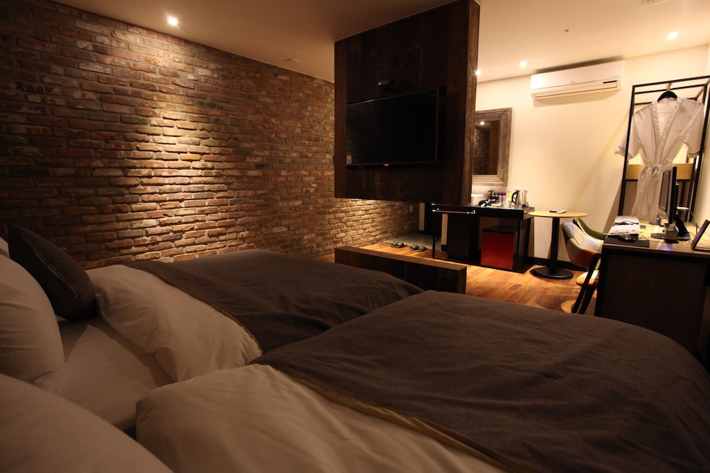 Hotel Banwol 32/65