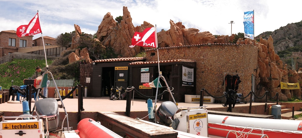 HOTEL COSTA PARADISO 21/45