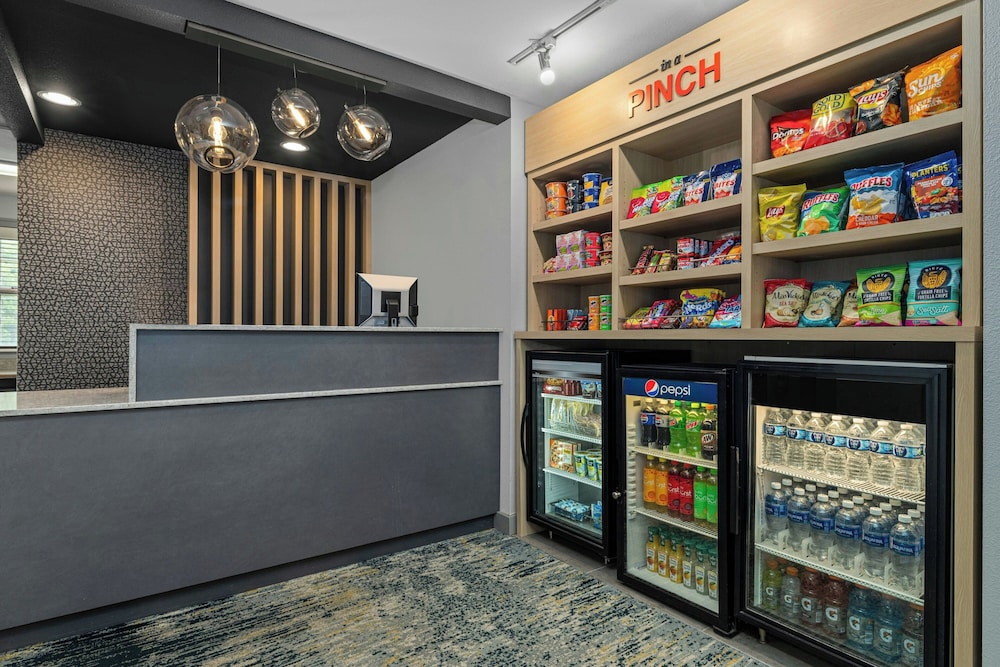 Towneplace Suites By Marriott Minneapolis West Stlouis Park 6/50