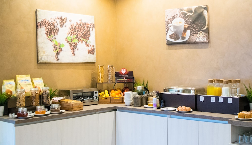 Hotel Perlage Florence 2/31