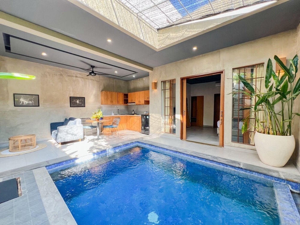 Apple Villa & Suite Seminyak 45/73