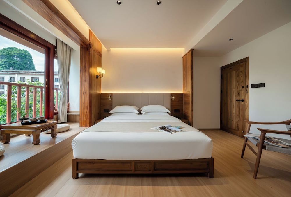 Yangshuo River View Hotel 17/50