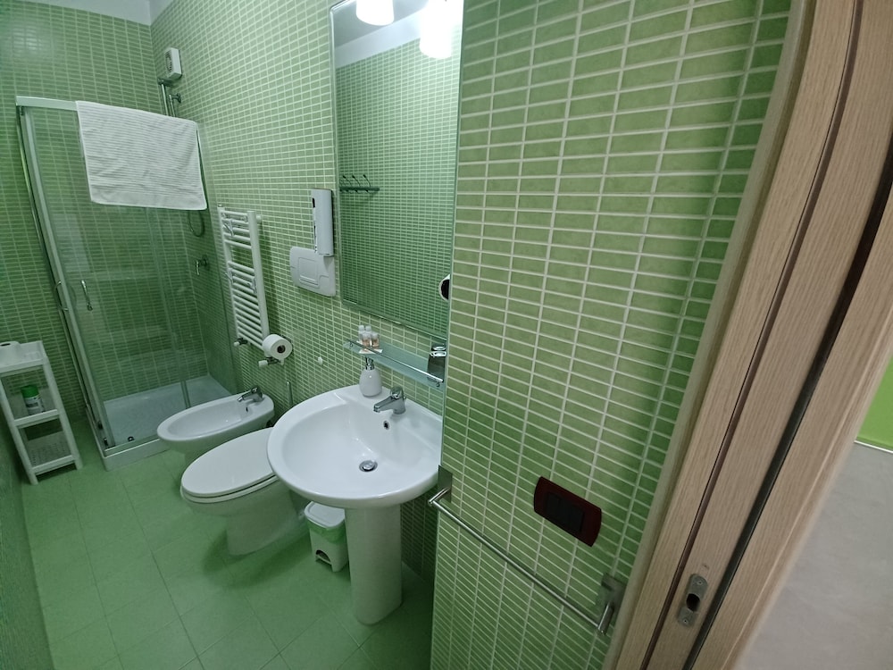 B B Quattro Palazzi Napoli 43/48