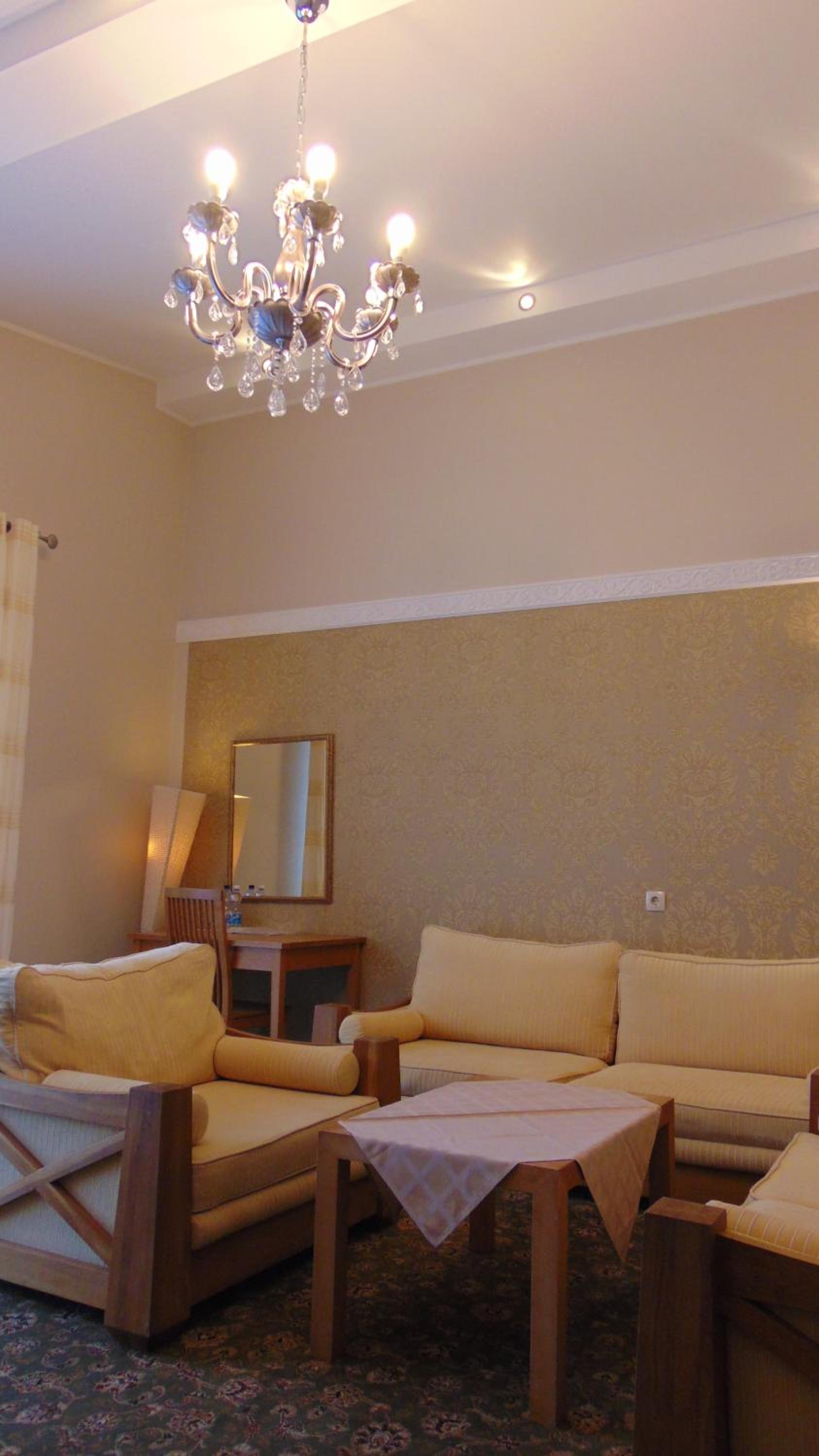 Villa Alicante 34/50