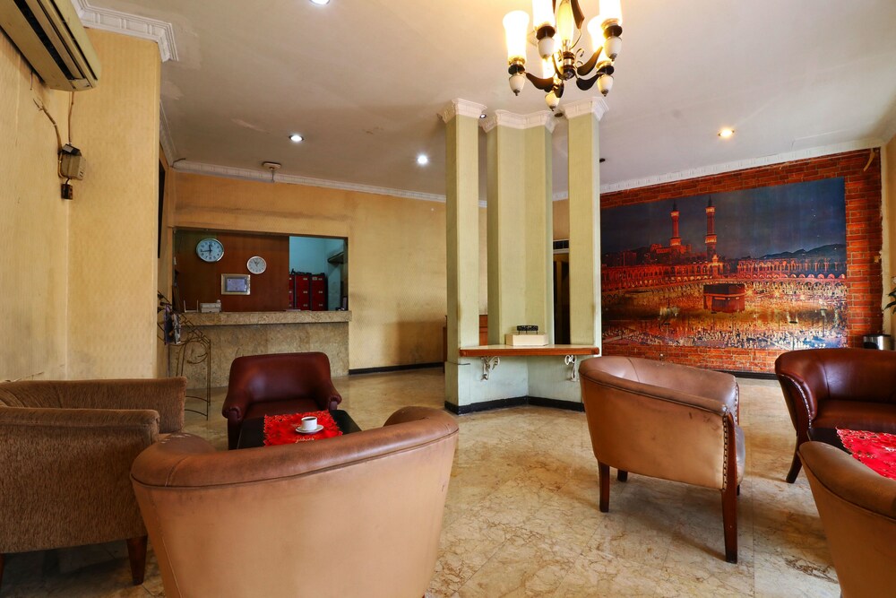 Hotel Sumatera 34/38