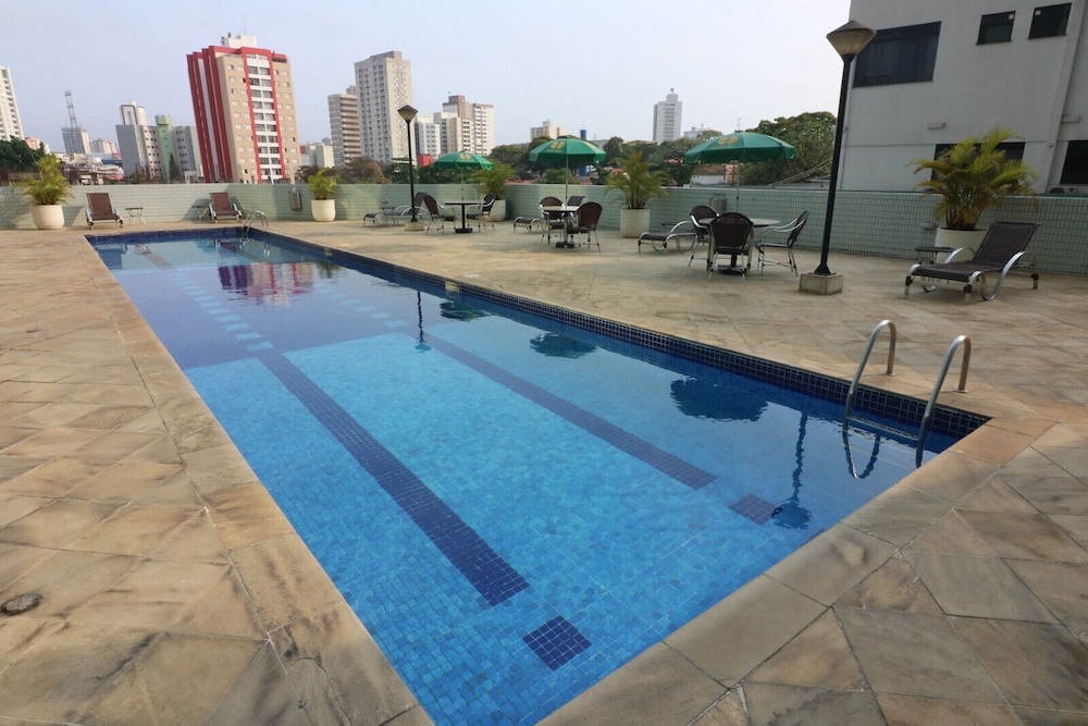 Hotel Nacional Inn Sao Jose Dos Campos 27/46