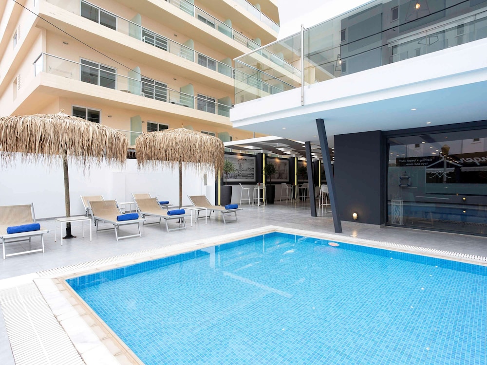 Mercure Rhodes Alexia Hotel & Spa 47/78