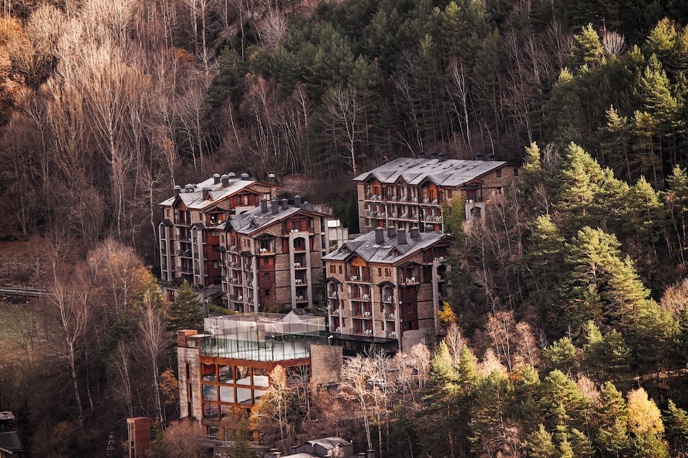 AnyosPark The Mountain & Wellness Resort 3/49