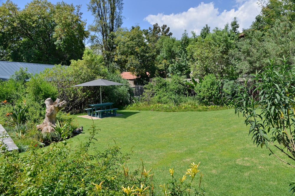 Sand River Guest House 37/50