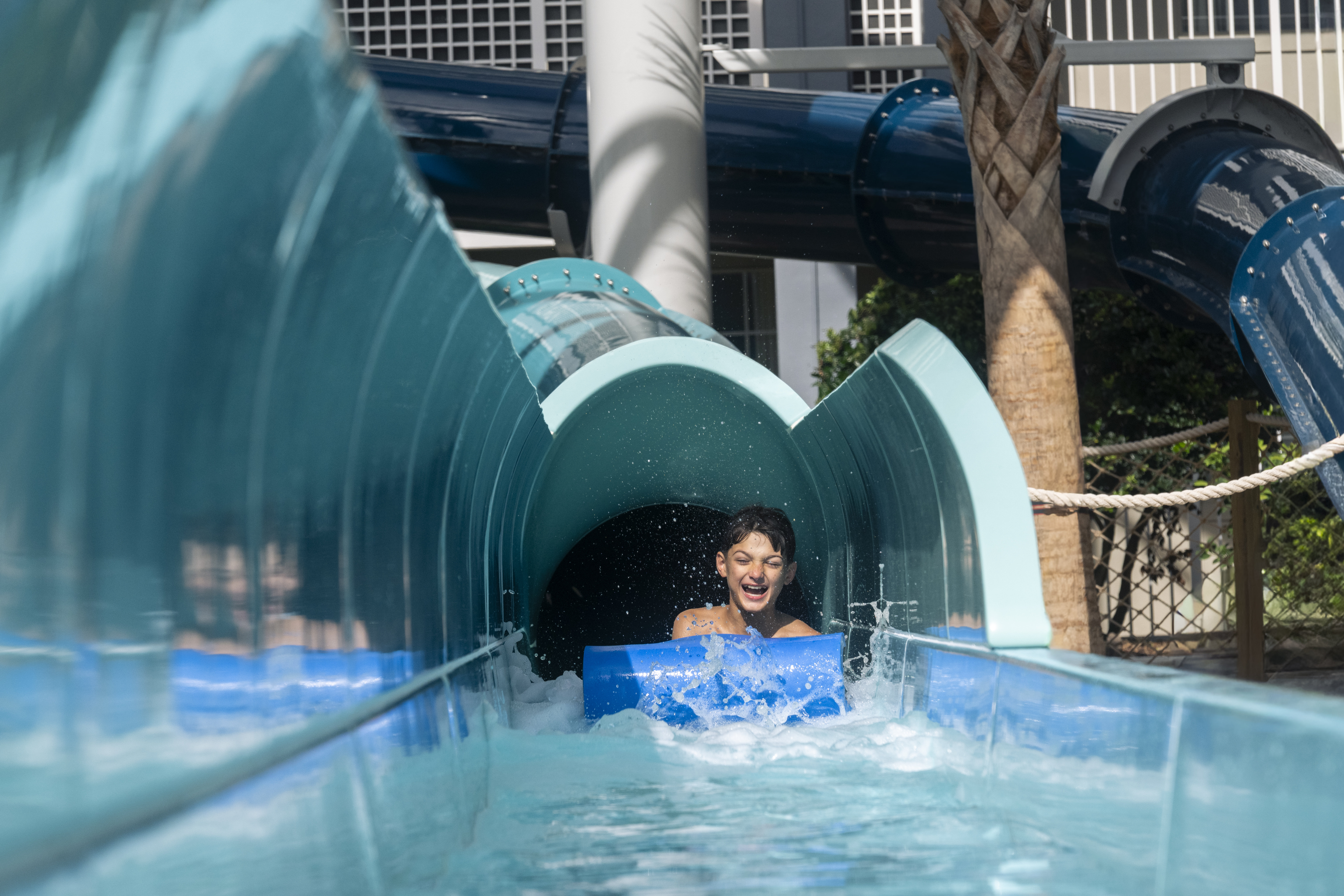 Holiday Inn Resort Orlando Suites - Waterpark 34/80