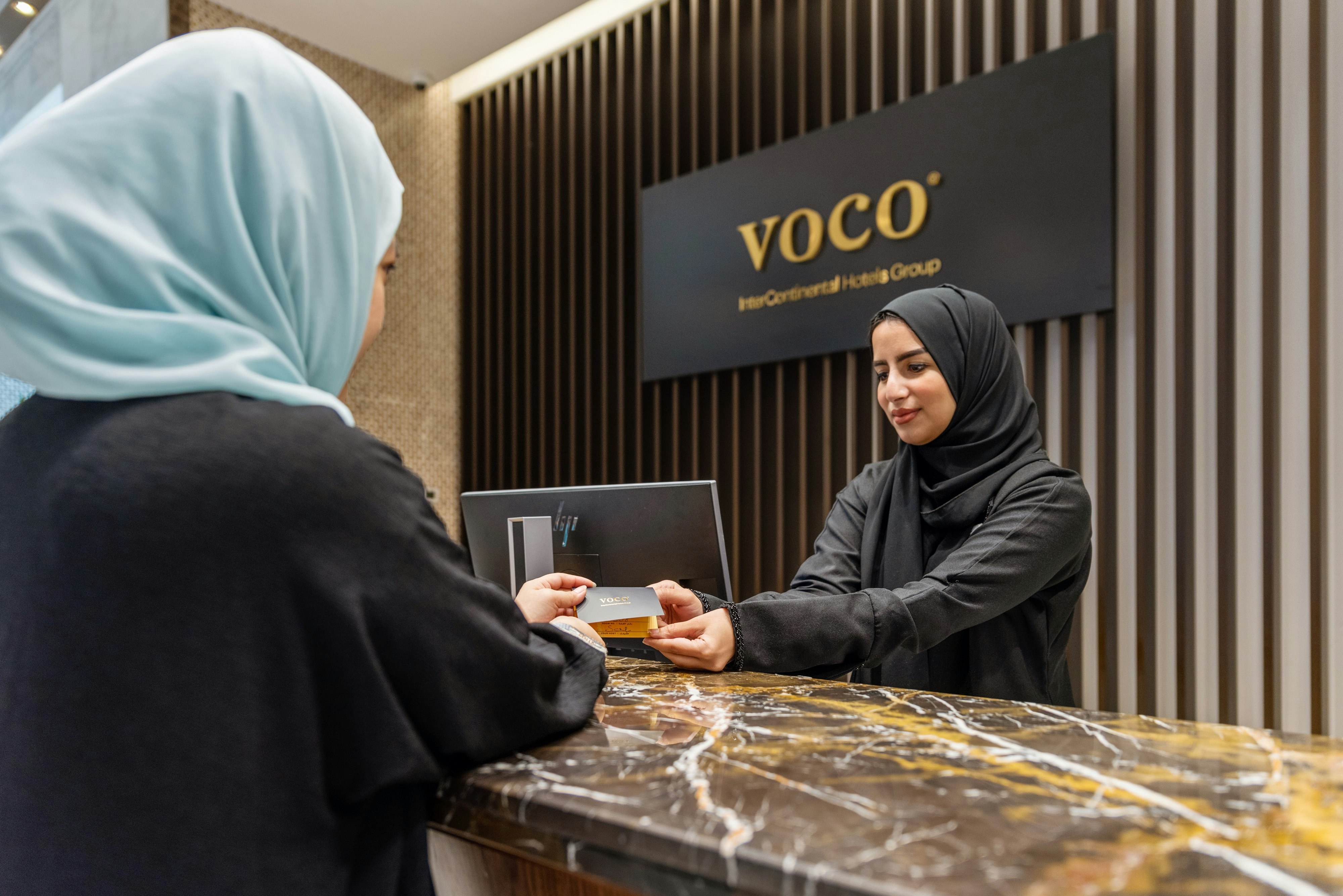 Voco Makkah 13/67