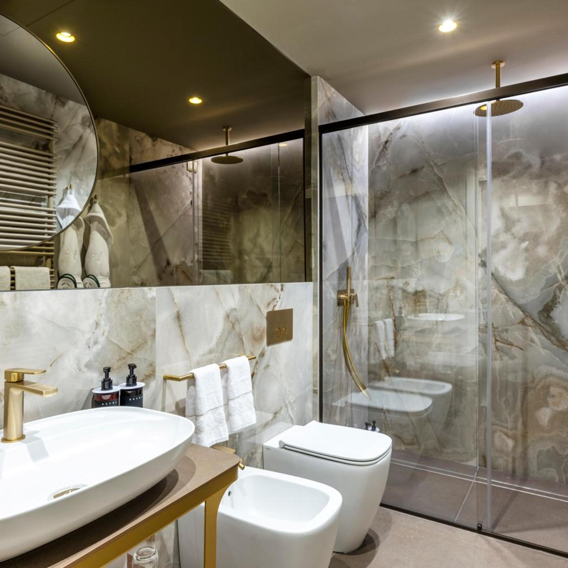 Hotel Villa Viridia 44/50
