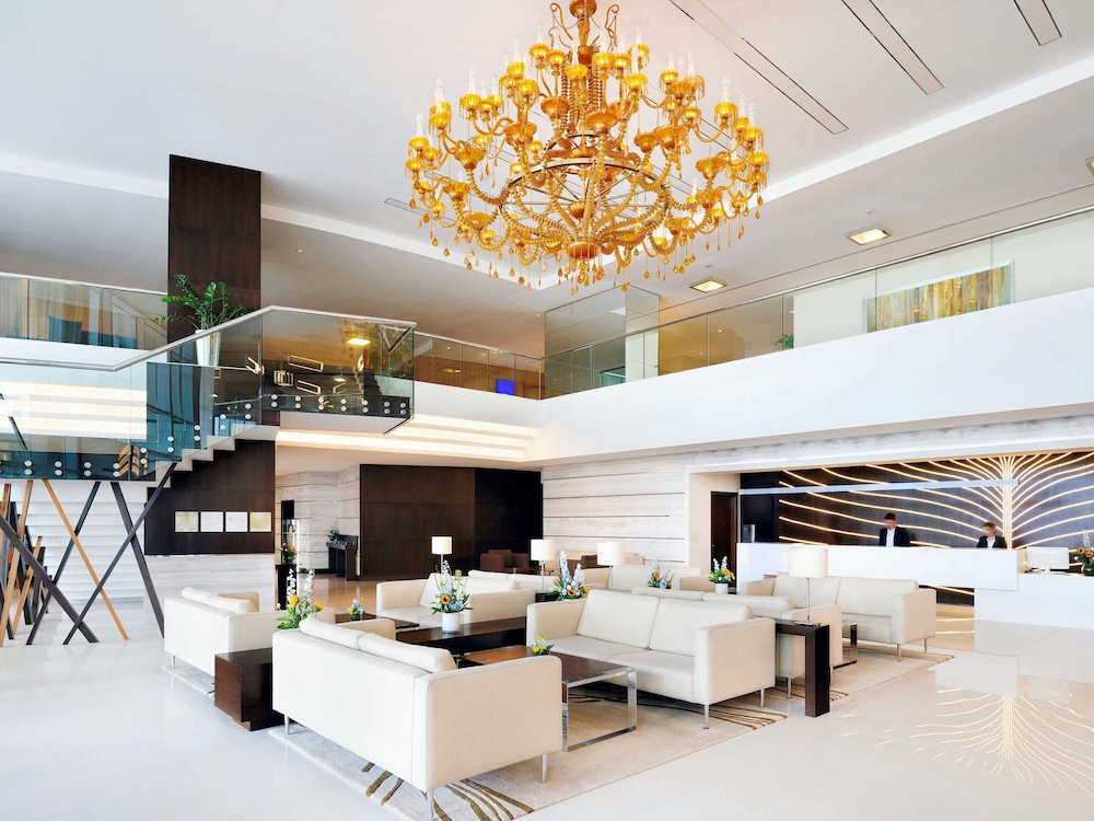 Novotel Dubai Al Barsha 60/74