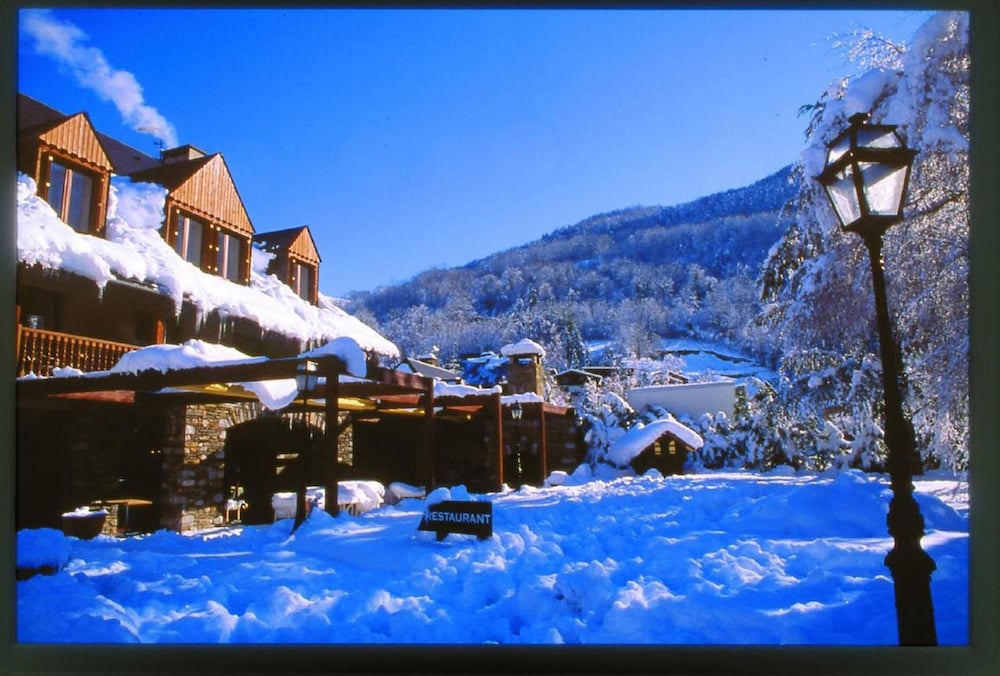 Hotel Mir 34/50