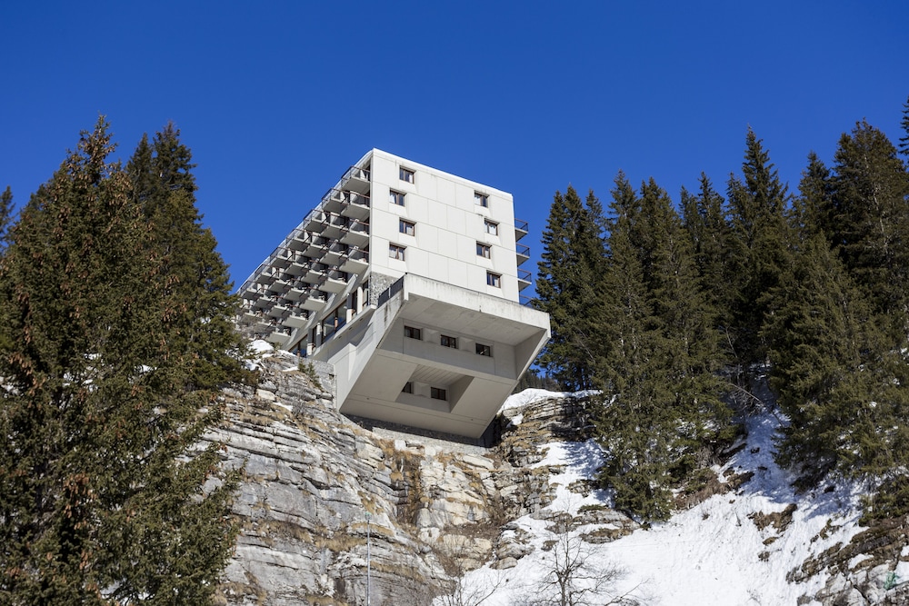 HOTEL CLUB MMV LE FLAINE 2/66