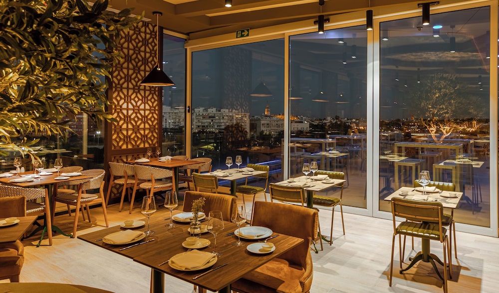 Ribera de Triana Hotel 36/50