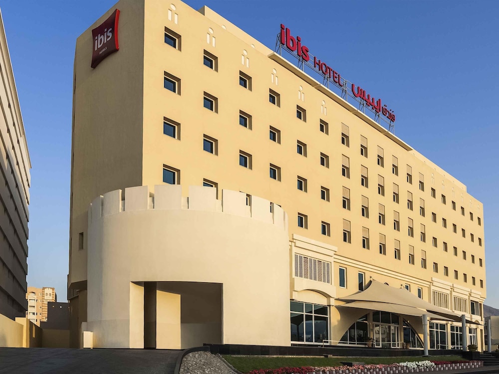 Ibis Muscat in MUSCAT