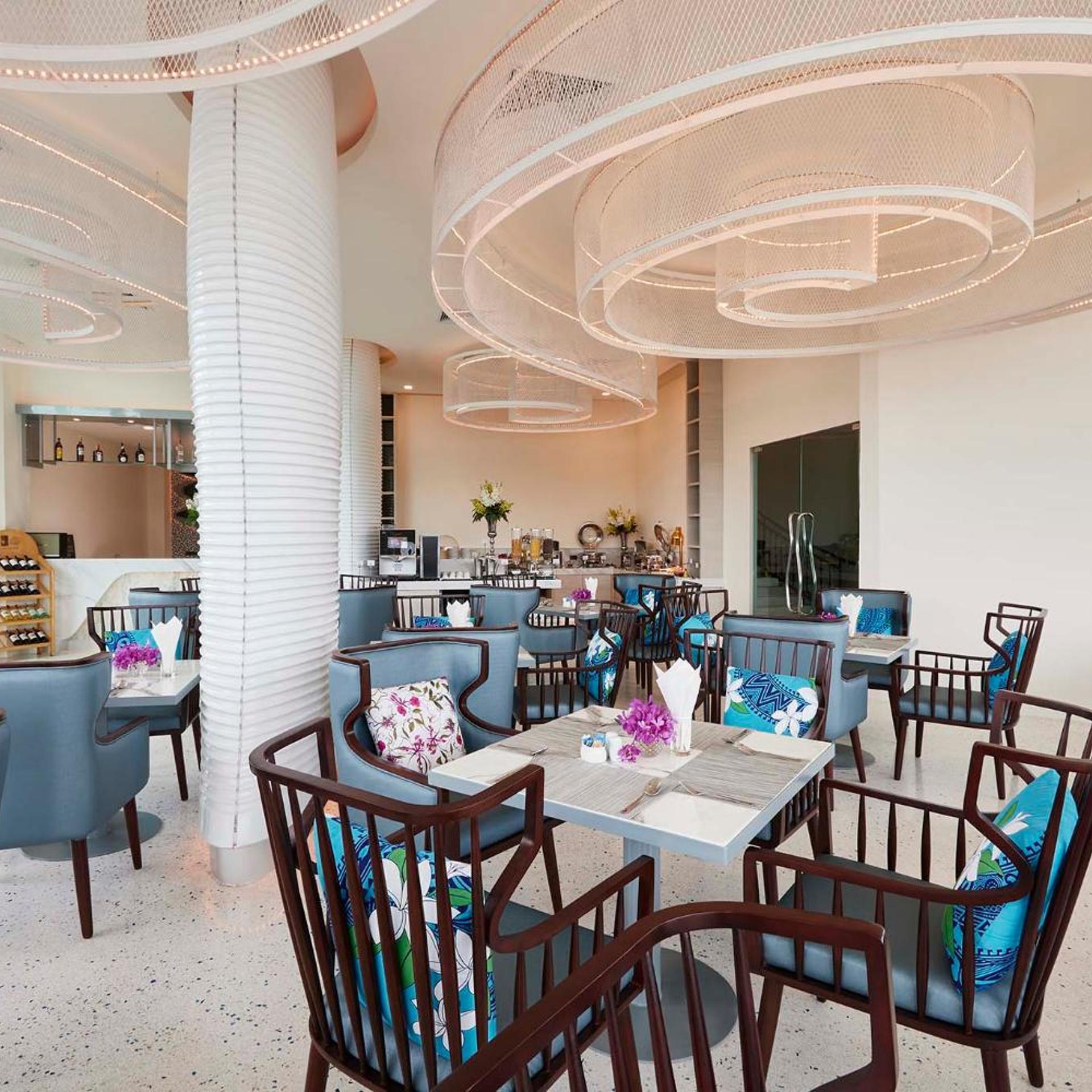 Elmas Cha Am Design Hotel 32/49