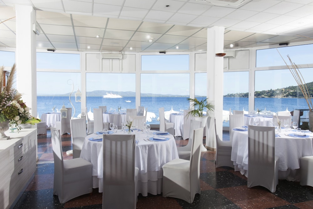 La Caletta Hotel 43/72
