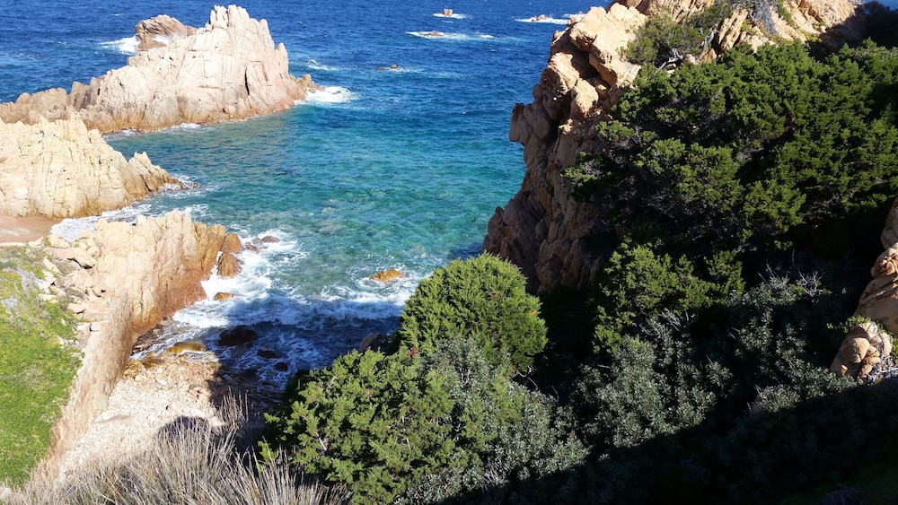 HOTEL COSTA PARADISO 24/45