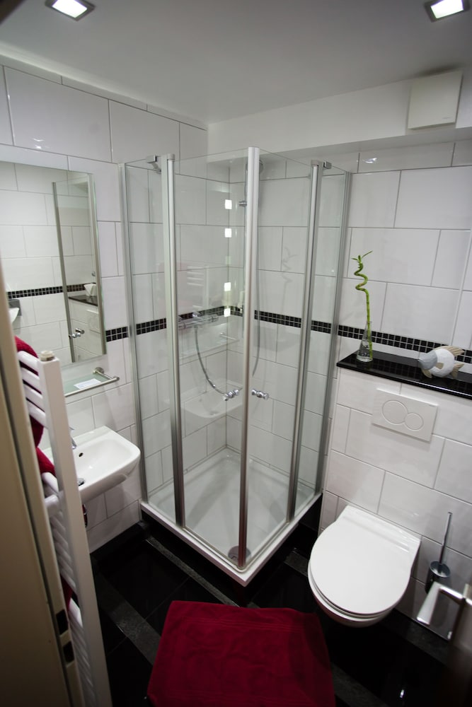 Hotel Am Sportpark 49/50