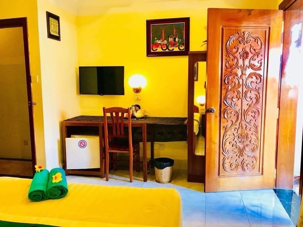 Fancy Guest House 31/37