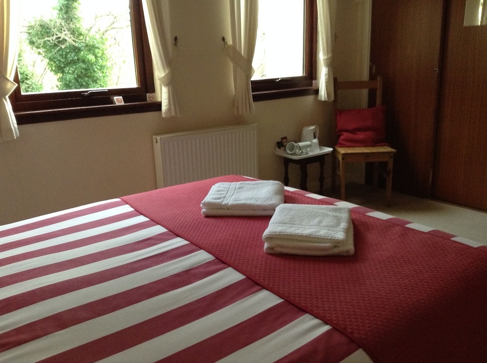 Darroch View B And B 2/32
