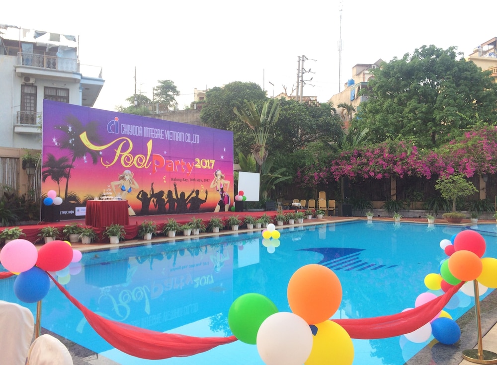 Halong Plaza Hotel 46/50