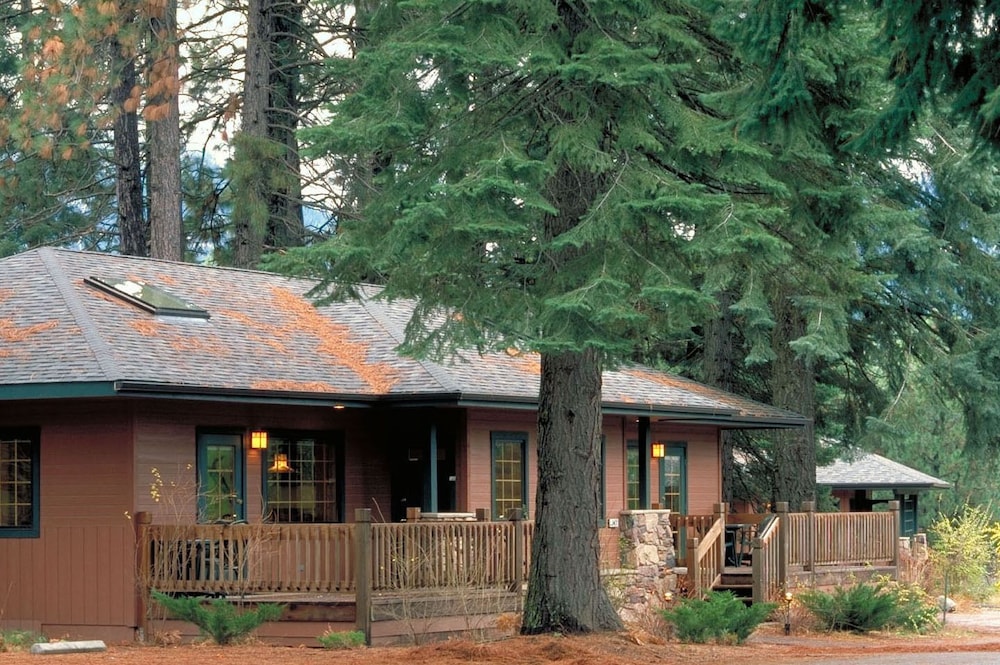 Mount Shasta Resort 4/63