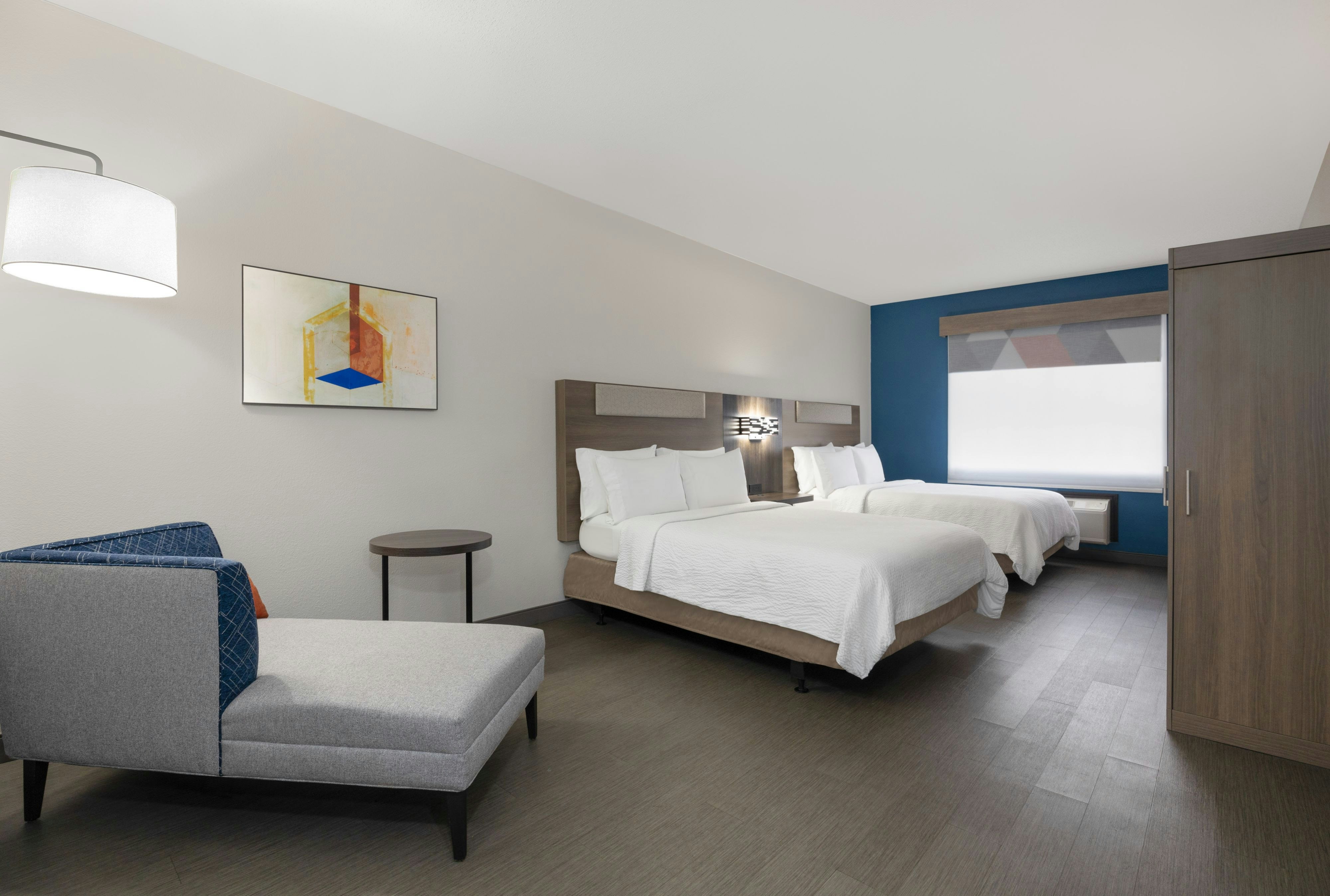 Holiday Inn Express Hotel and Suites ACWORTH - KENNESAW NORTHWEST 16/70