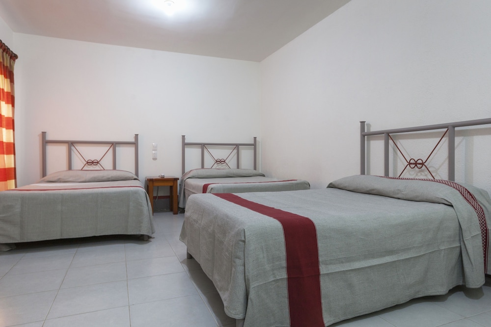 Posada del Cid 16/50
