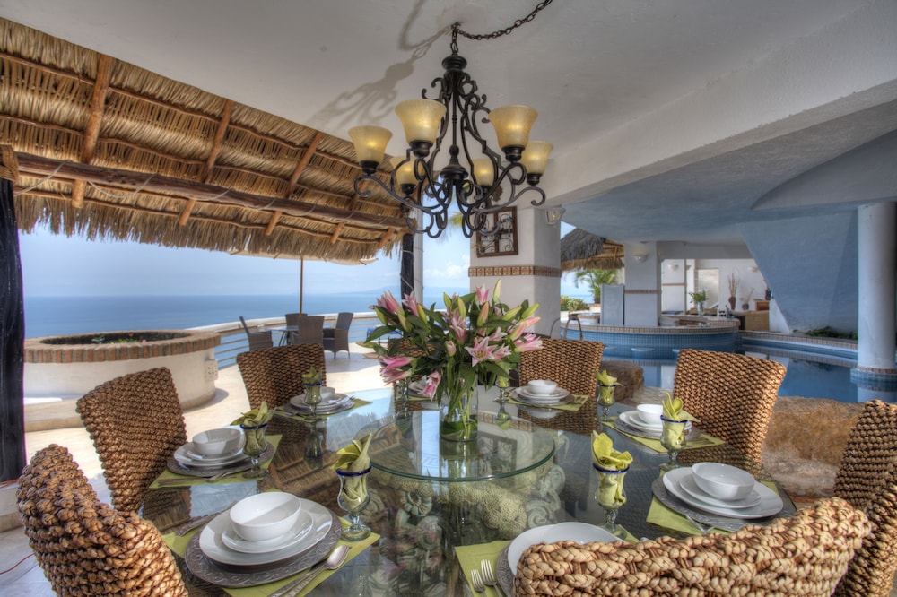 Villa Azul 24/32