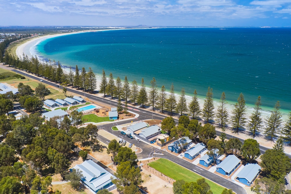 RAC Esperance Holiday Park 48/60