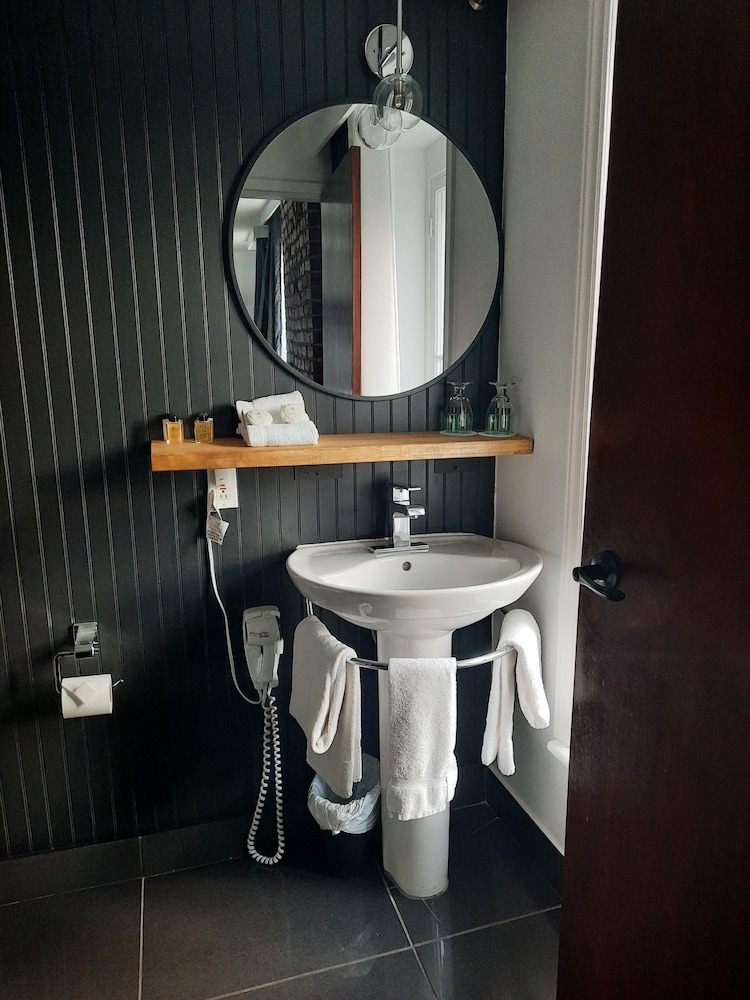 Hotel Le Saint-Paul 24/50