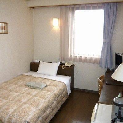 Semi Room, Standard, Semi Double Bed