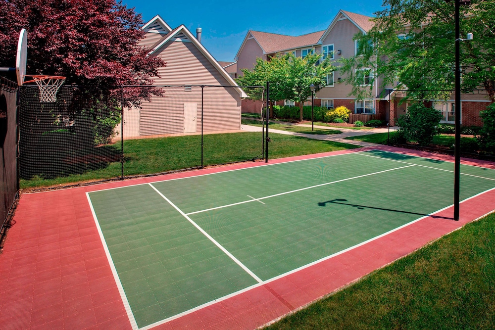 sport facilities