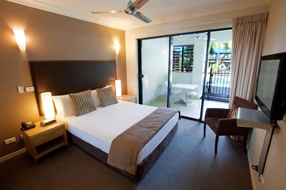 Mantra Heritage Port Douglas 28/60